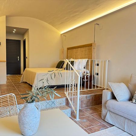 Hotel Finca Olivar Benissa Zewnętrze zdjęcie