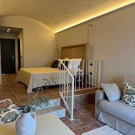 Hotel Finca Olivar Benissa Zewnętrze zdjęcie