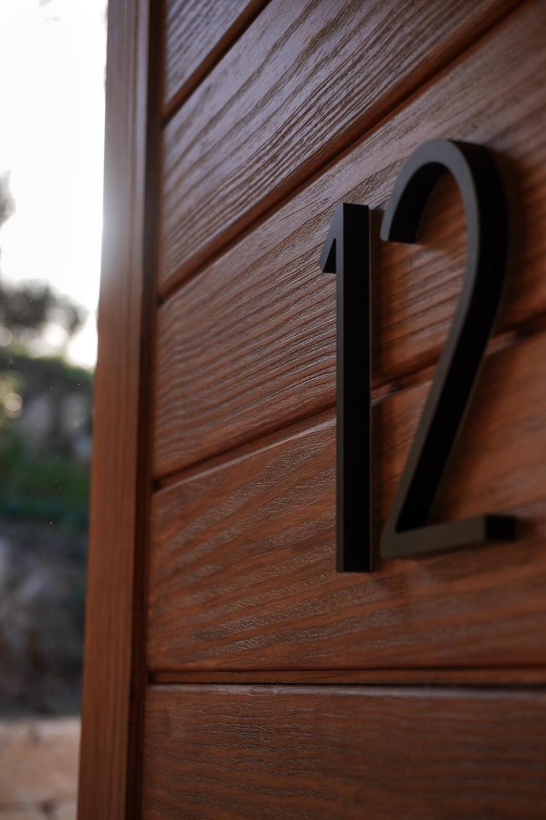 Hotel Finca Olivar Benissa Zewnętrze zdjęcie