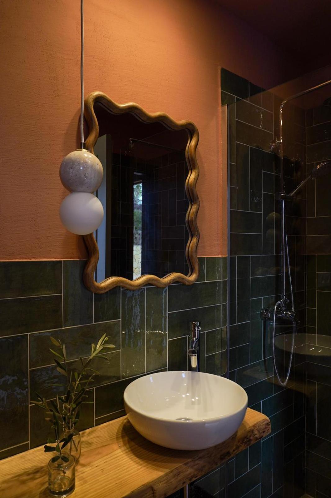 Hotel Finca Olivar Benissa Zewnętrze zdjęcie