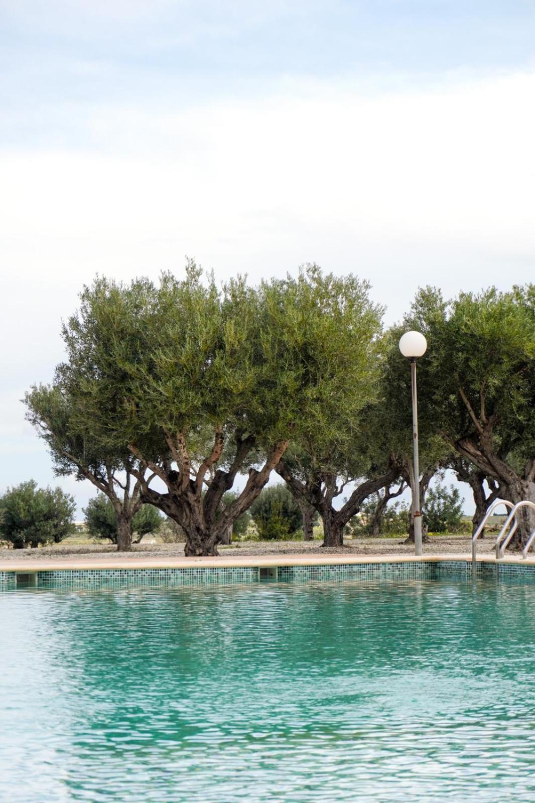 Hotel Finca Olivar Benissa Zewnętrze zdjęcie