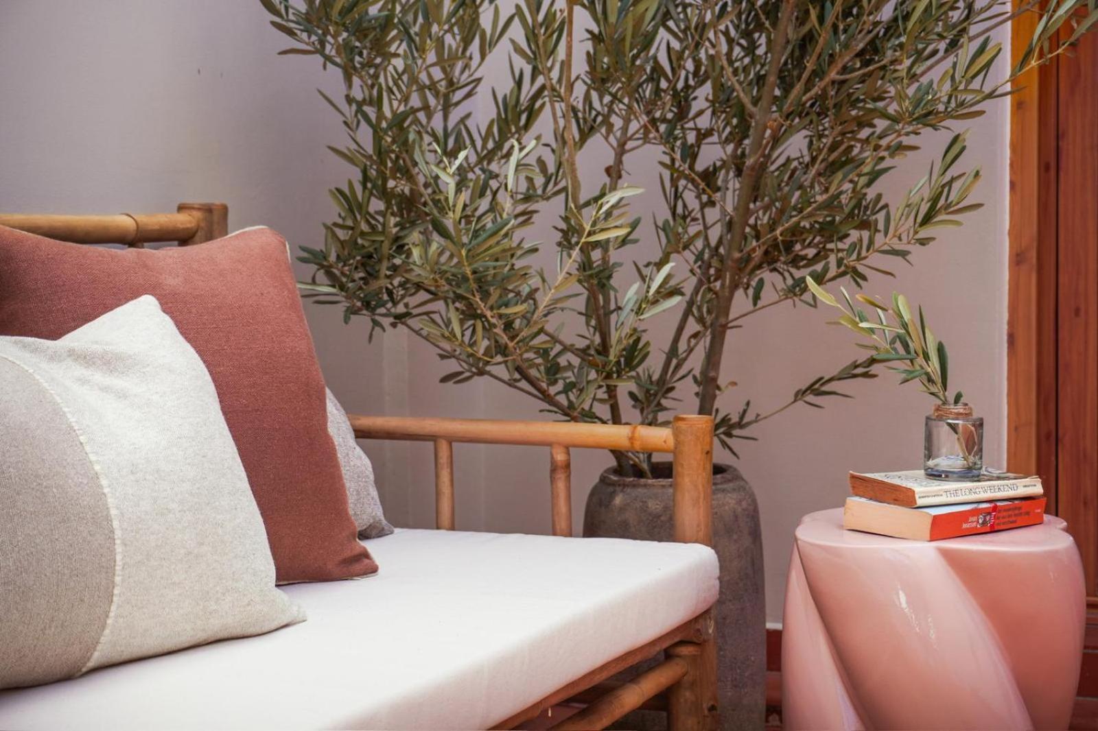 Hotel Finca Olivar Benissa Zewnętrze zdjęcie