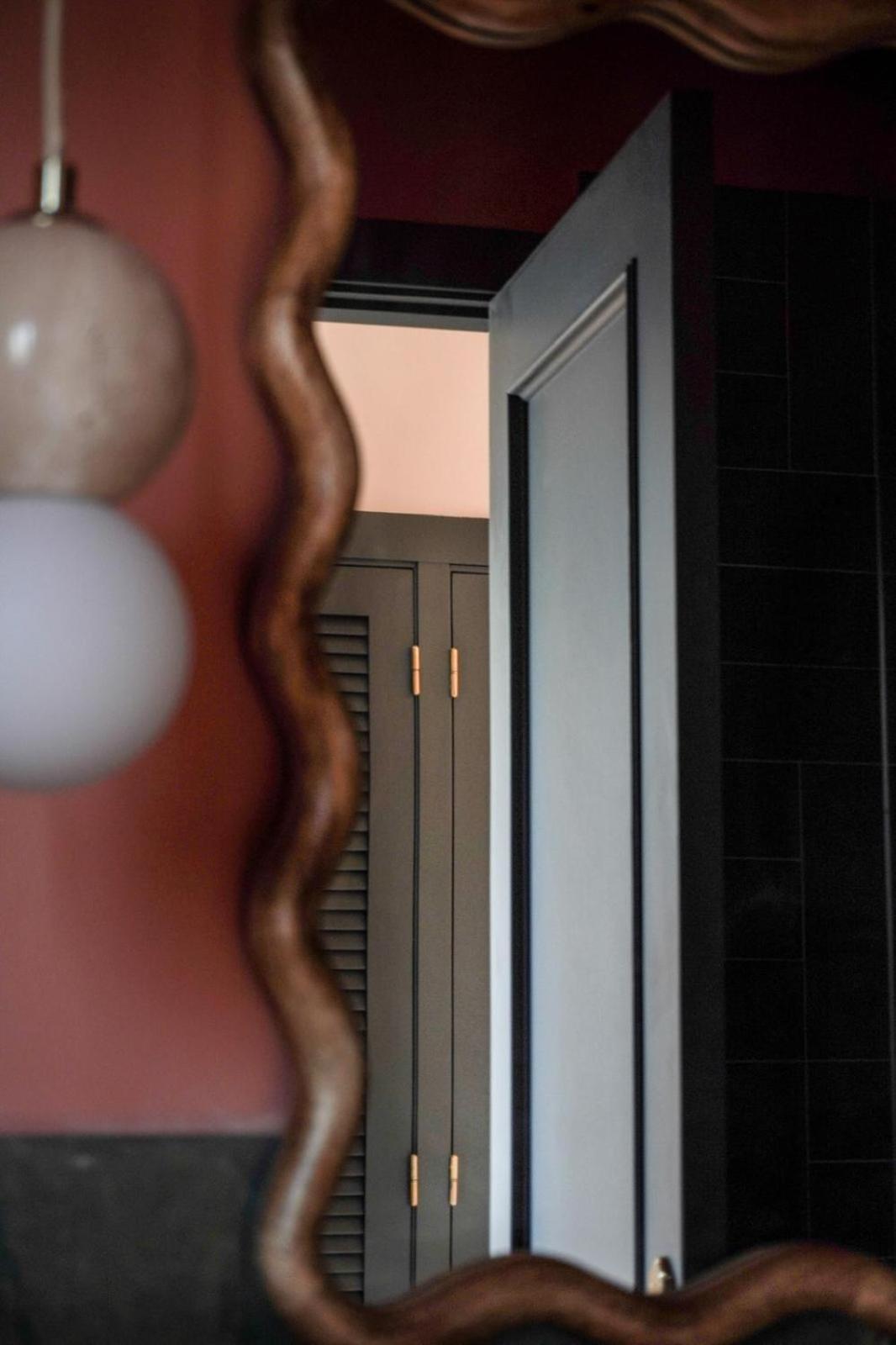 Hotel Finca Olivar Benissa Zewnętrze zdjęcie