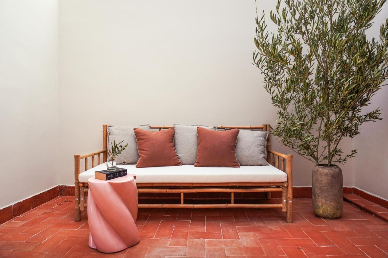 Hotel Finca Olivar Benissa Zewnętrze zdjęcie