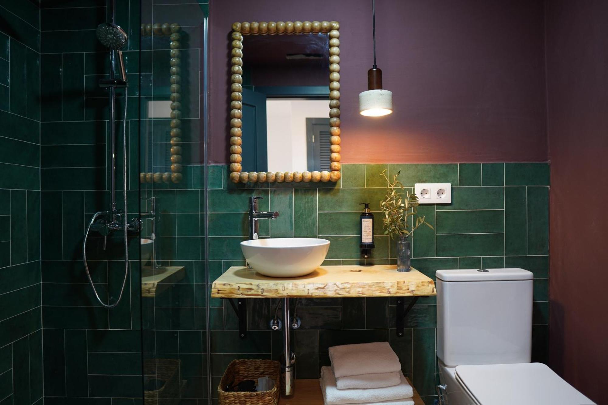 Hotel Finca Olivar Benissa Zewnętrze zdjęcie