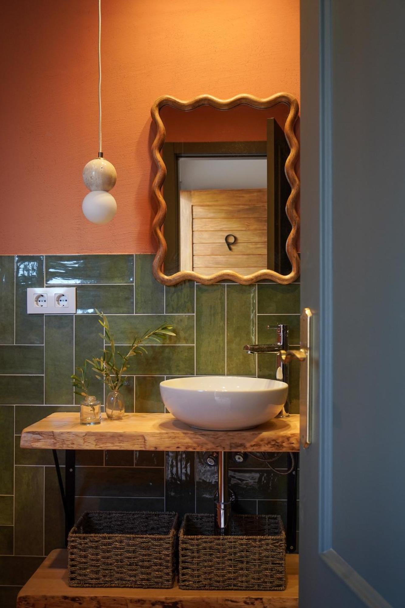 Hotel Finca Olivar Benissa Zewnętrze zdjęcie