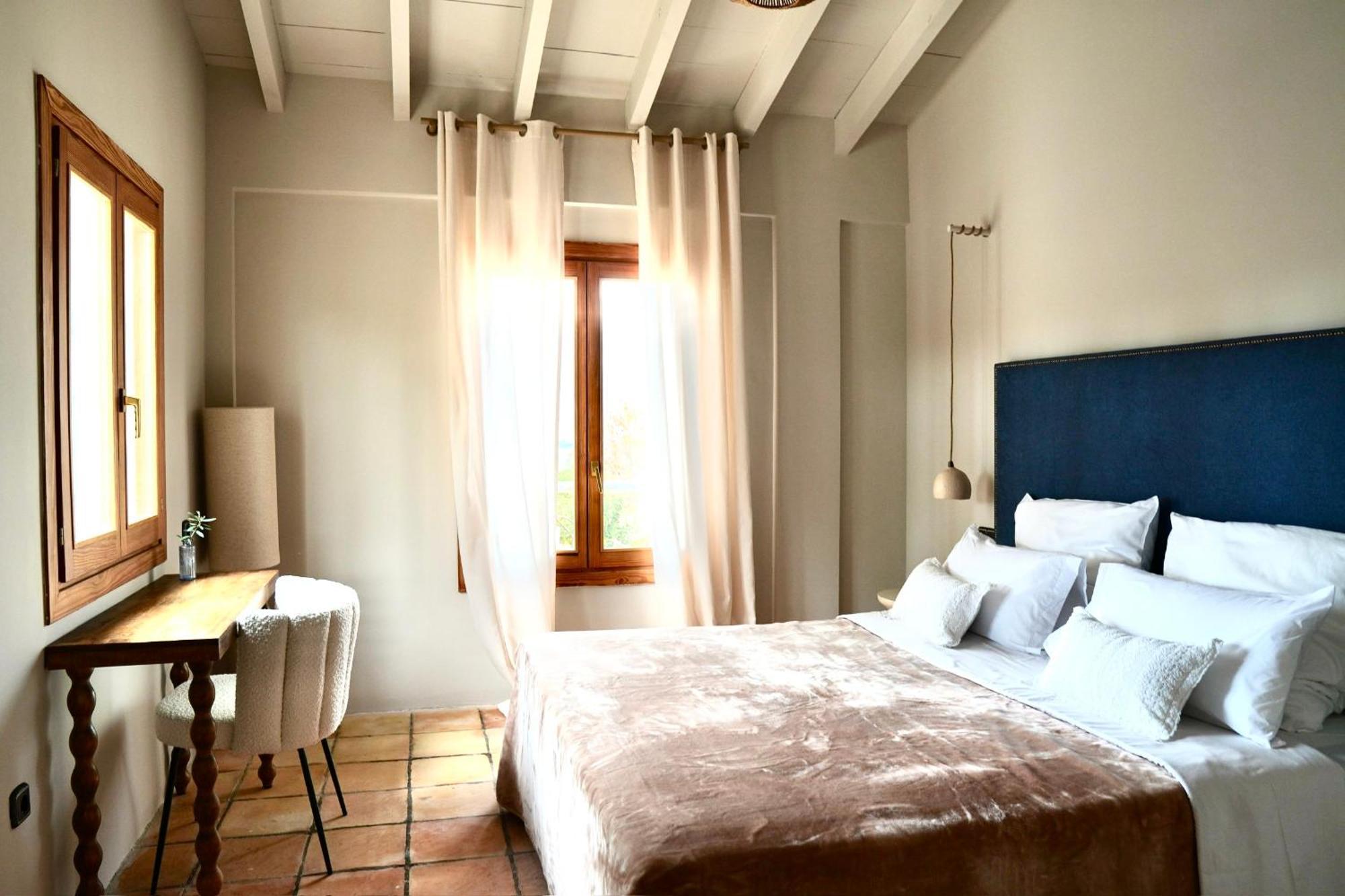 Hotel Finca Olivar Benissa Zewnętrze zdjęcie