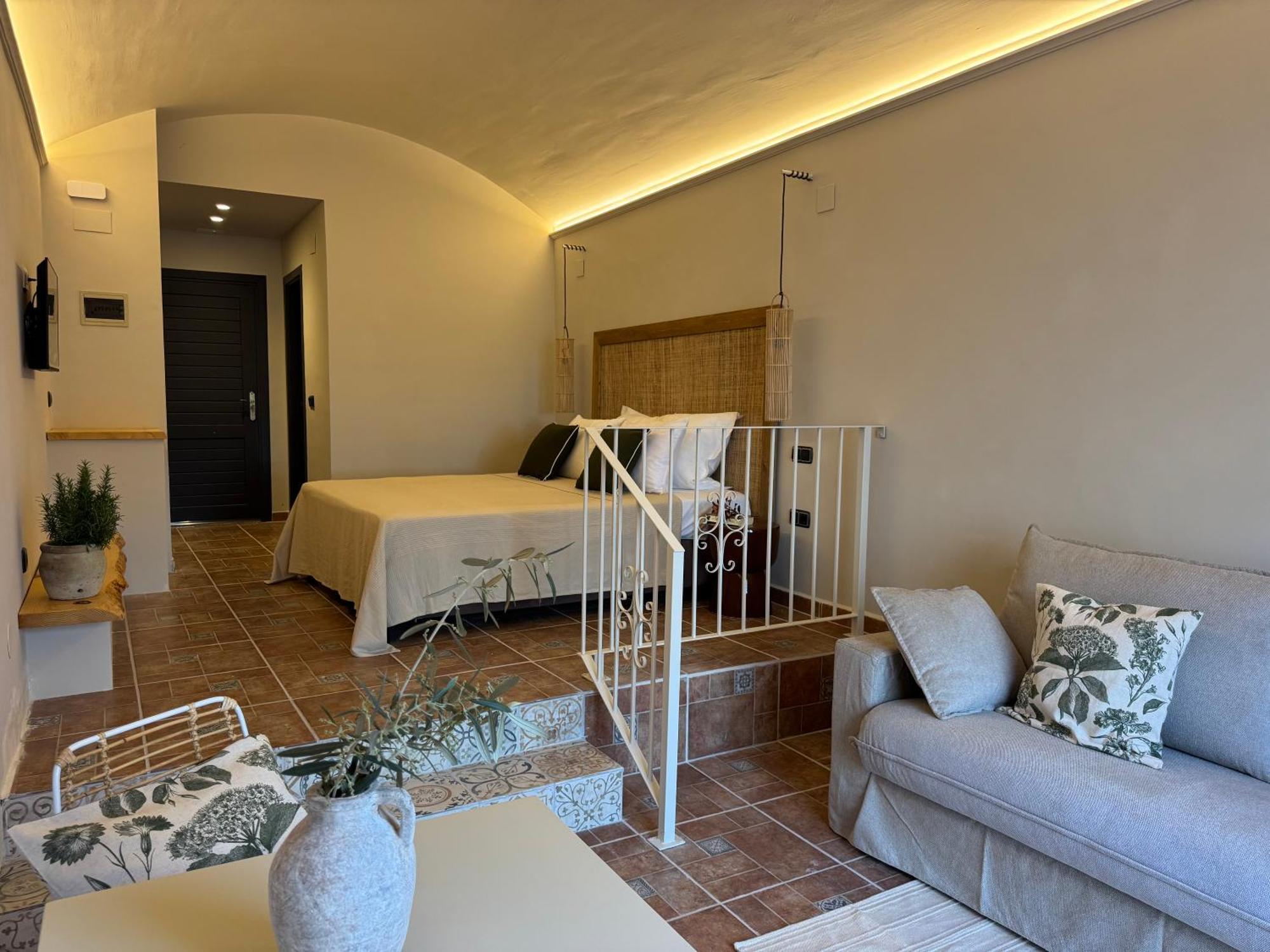 Hotel Finca Olivar Benissa Zewnętrze zdjęcie