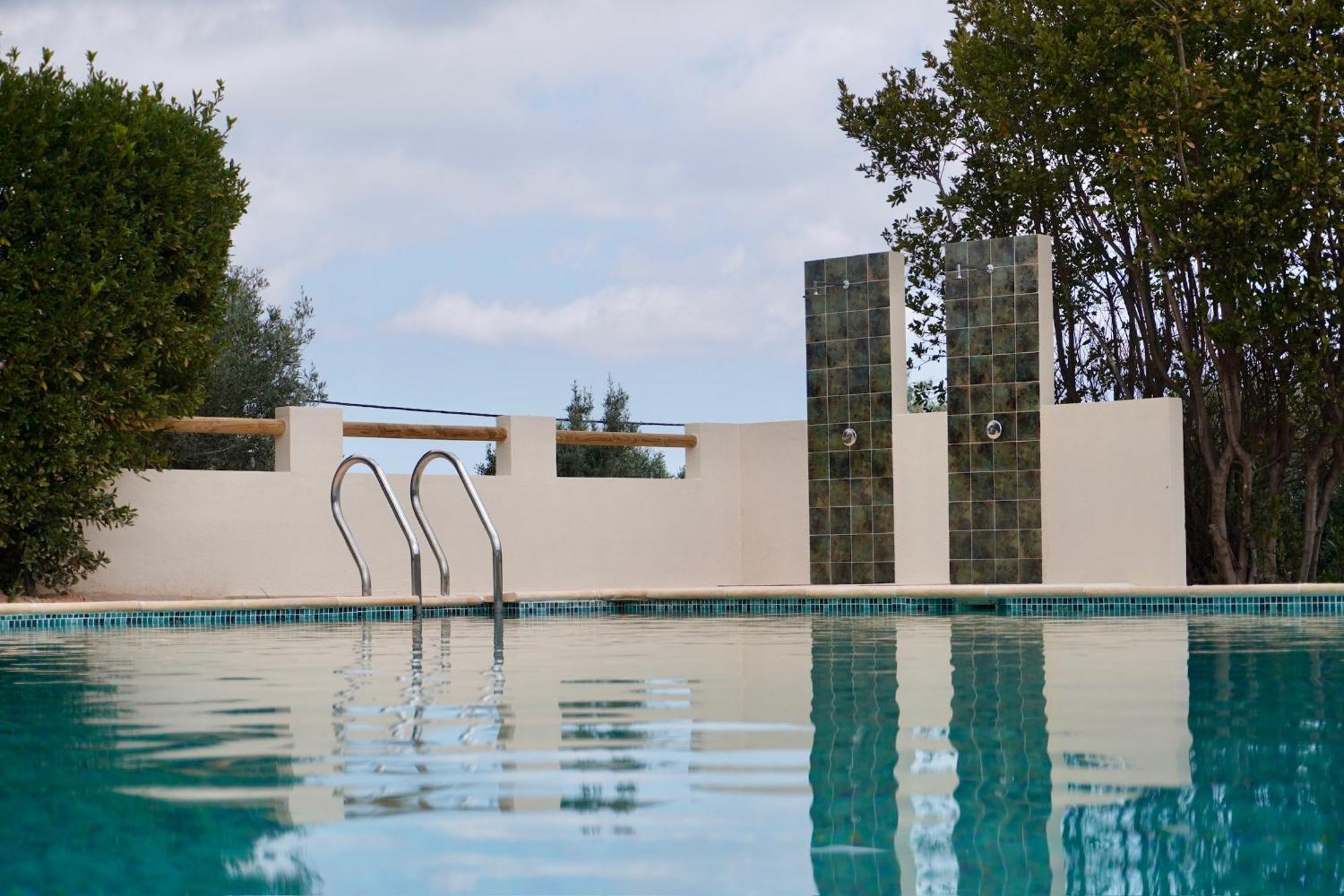 Hotel Finca Olivar Benissa Zewnętrze zdjęcie