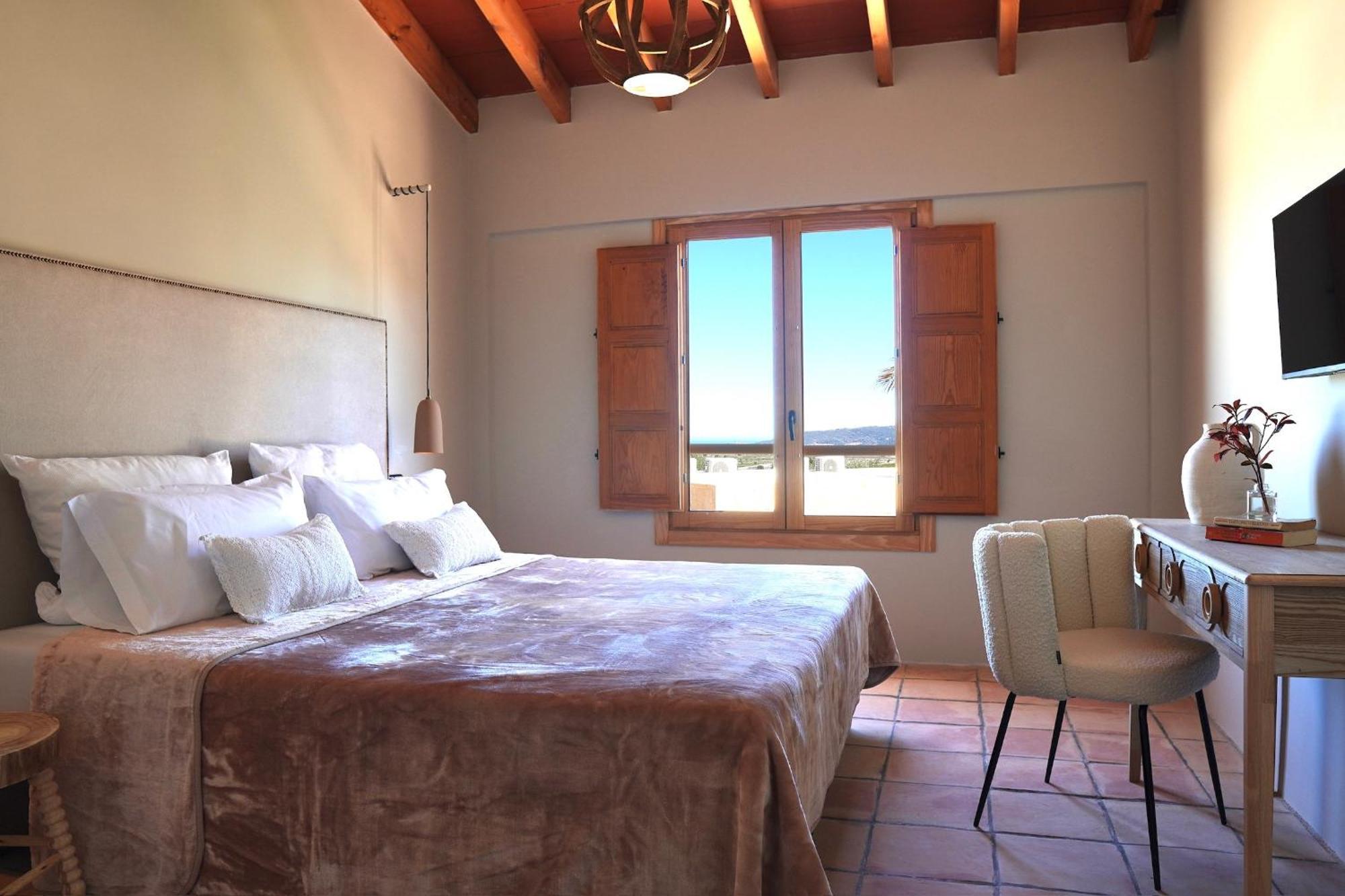 Hotel Finca Olivar Benissa Zewnętrze zdjęcie