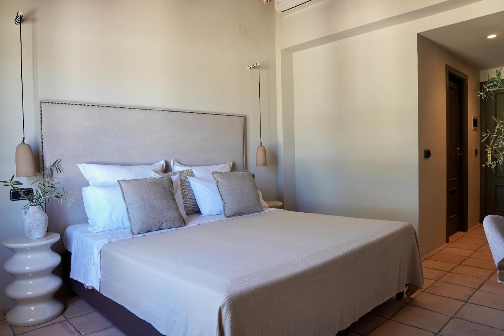 Hotel Finca Olivar Benissa Zewnętrze zdjęcie