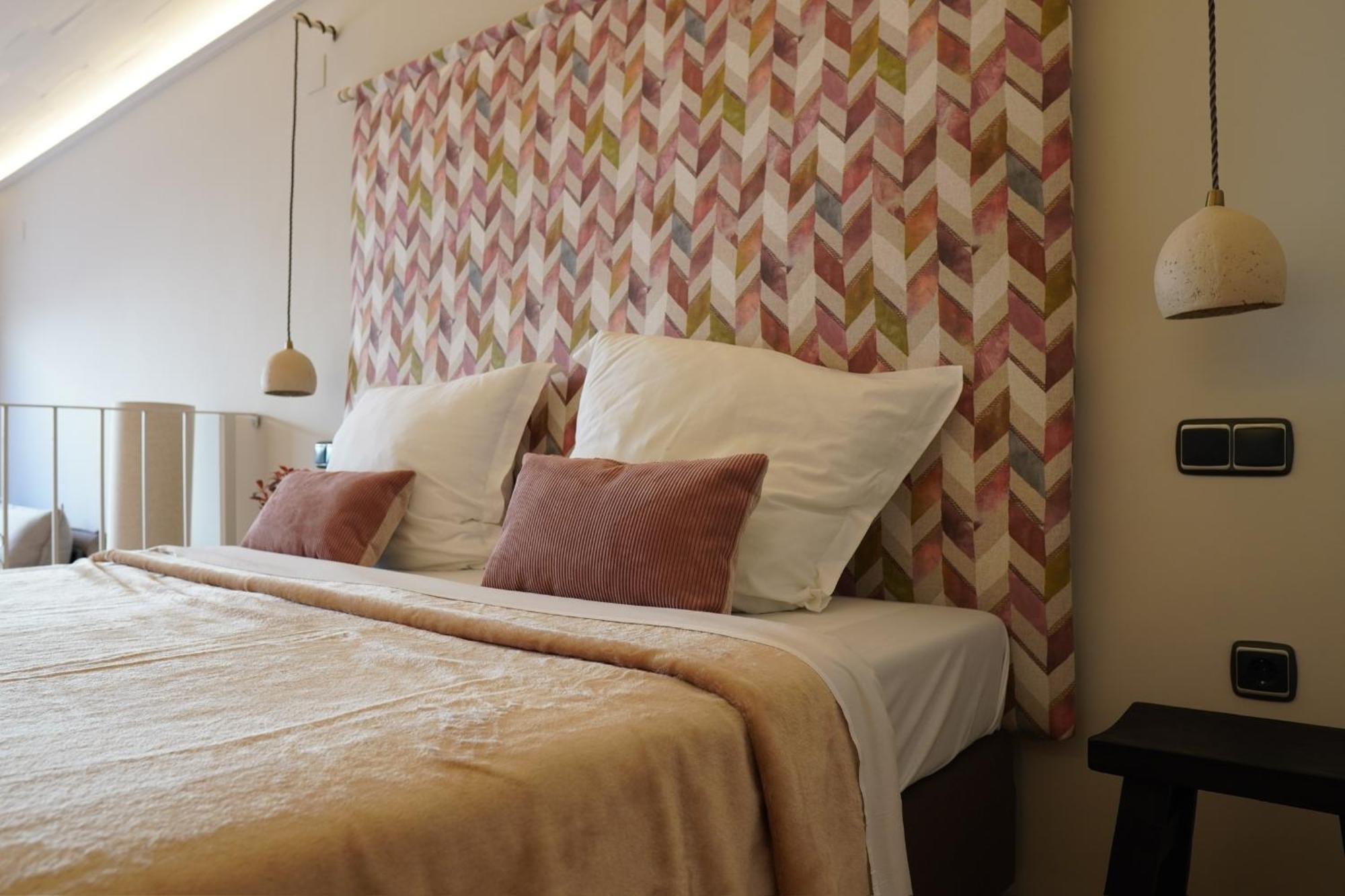Hotel Finca Olivar Benissa Zewnętrze zdjęcie