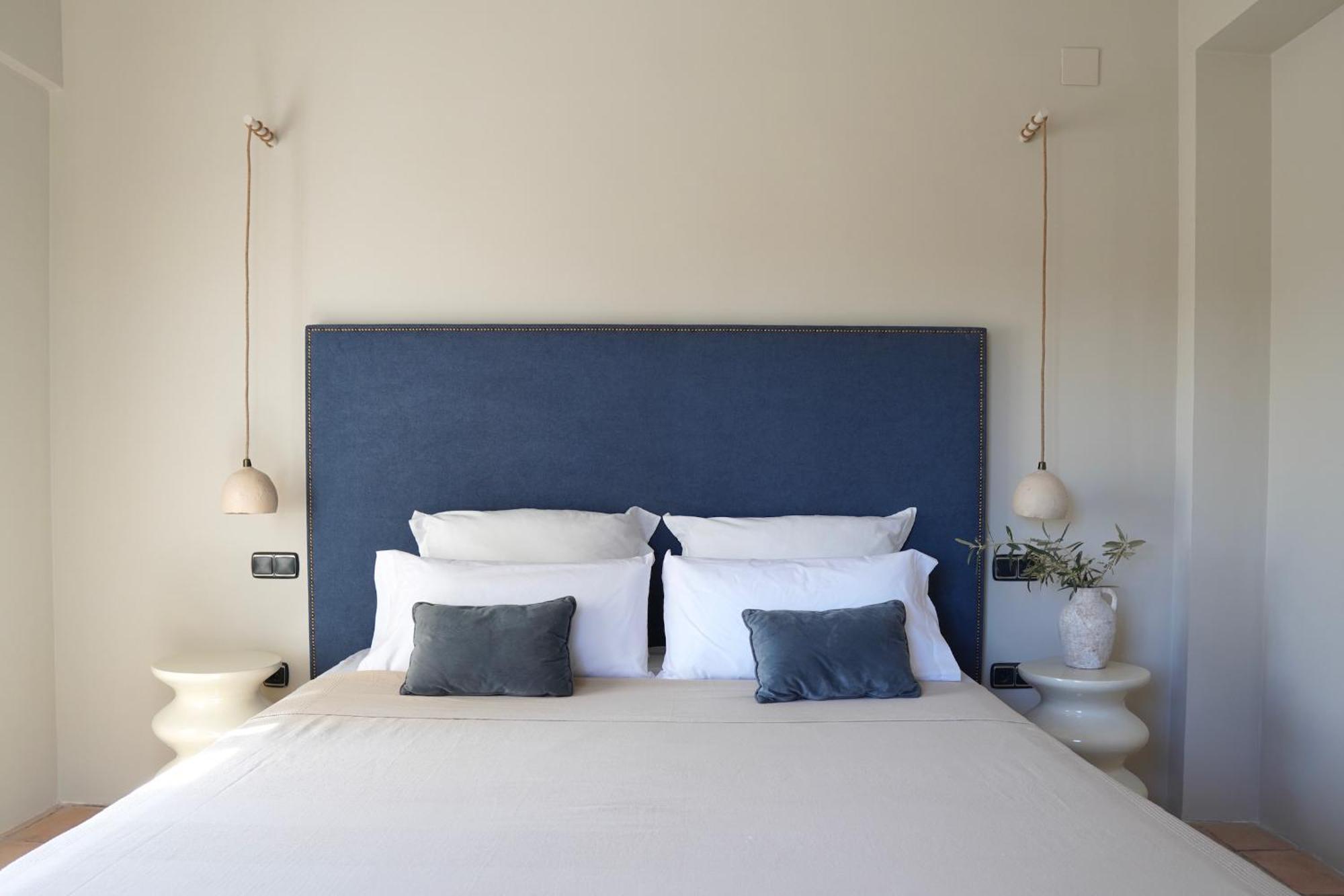 Hotel Finca Olivar Benissa Zewnętrze zdjęcie
